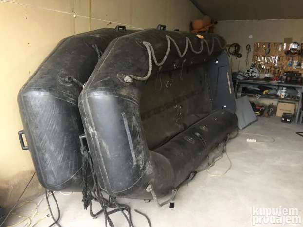 Otkupljujem gumene camce