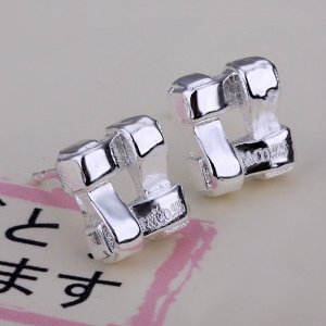 Mindjuse SREBRO 925 - E029