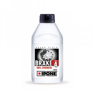 IPONE ulje za kočnice Brake fluid DOT4 500ml