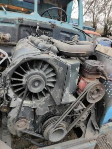Motor Tam 110