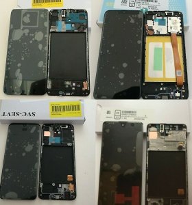 Samsung S22 Ekran Original sa frejmom