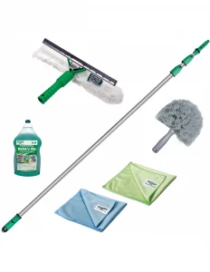 Teleskop za pranje stakala CONSERVATORY set - UNGER