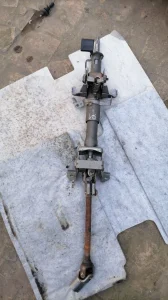 Chevrolet kalos 2007 mehanizam volana