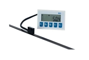 Merna traka duzine 1000mm za strug, glodalicu - Merna letva