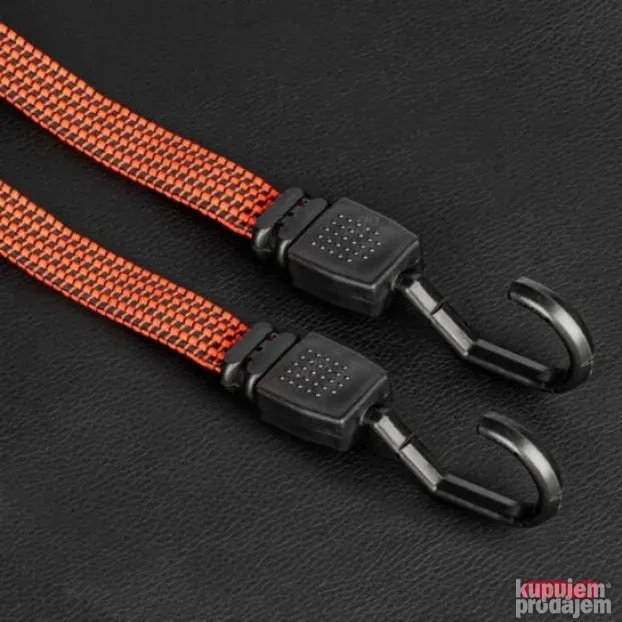 Pauk gurtna 100cm elastično - Amio 03304