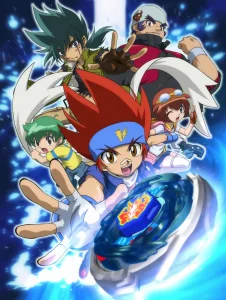 Beyblade Metal Fusion Bejblejd Cigra