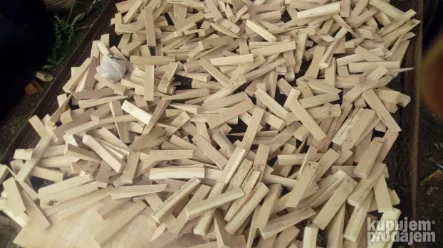 Drvene kajle za montažu stolarije - KupujemProdajem