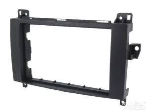 Radio blenda Kettz RB-2007 2DIN