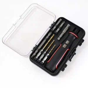 Elektricni srafciger i burgije ATTEN AT-41 u 1 Precision