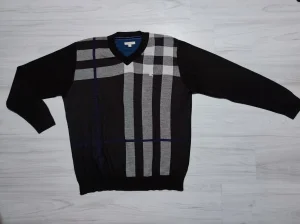 Burberry dzemper vel. XXXL