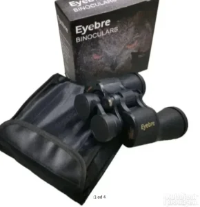 Dvogled 20x50 Eyebre Binoculars