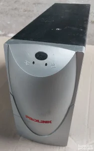 UPS rezervno napajanje snage 1200V/720Watt i 1000V/600 Watt