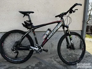 Corratec revolution full xtr
