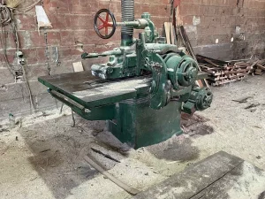 Masine za primarnu preradu drveta