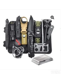 Komplet za prezivljavanje