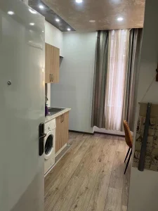 Savska, Palata pravde, 1.0 jednosoban, 30 m²