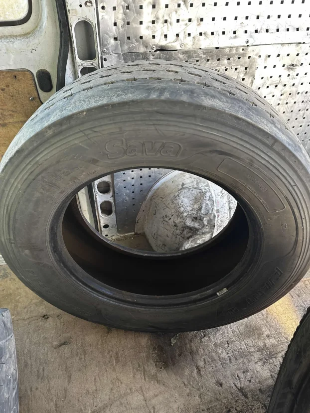Gume za kamion R22.5