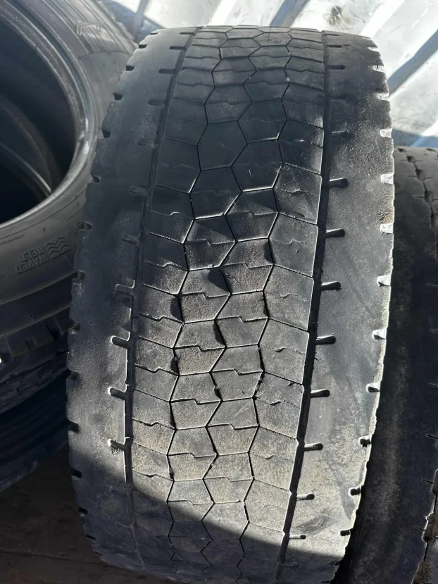 Gume za kamion R22.5