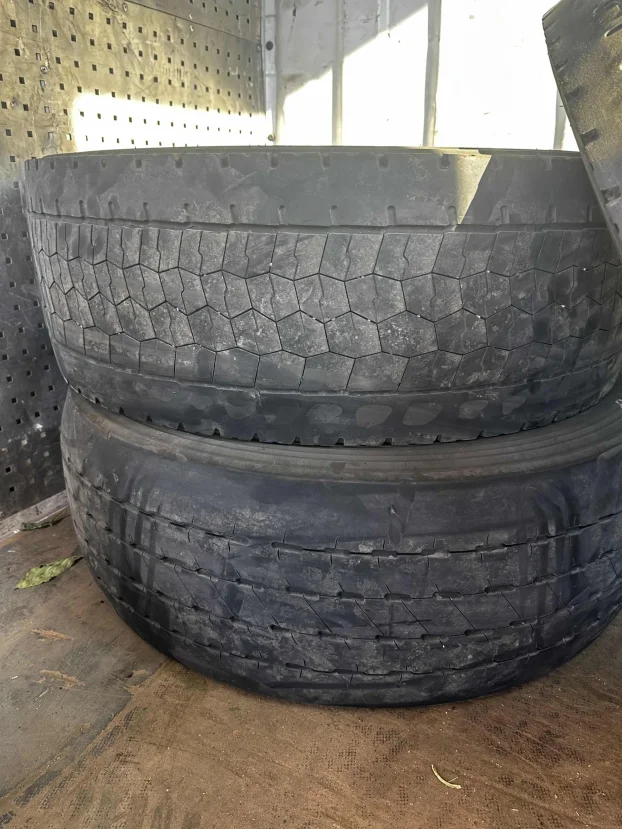 Gume za kamion R22.5