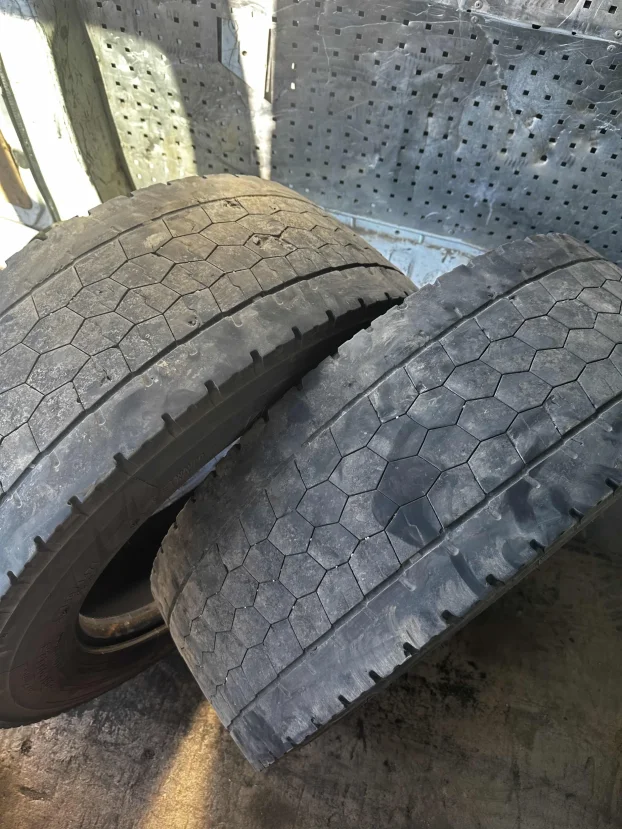 Gume za kamion R22.5