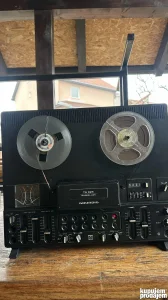 Magnetofona 7 kom Grundig Ts 925 i jos 6 komada