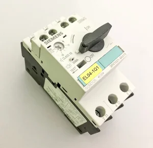 Siemens SIRIUS Motorna Zaštitna Sklopka 11-16A (ATEX)
