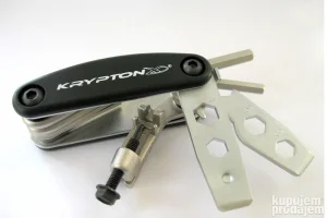 Univerzalni set alata 9710 šifra 2337