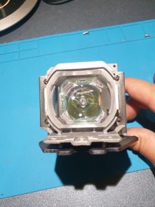 Sony LMP-E191 lampa za projektor