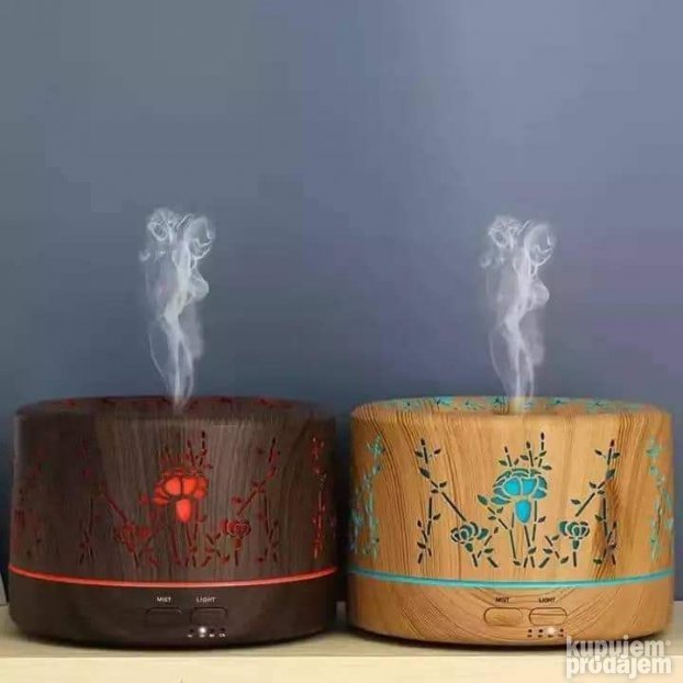 Aroma difuzer Ovlazivac vazduha