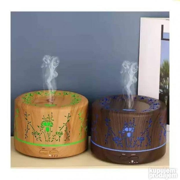Aroma difuzer Ovlazivac vazduha
