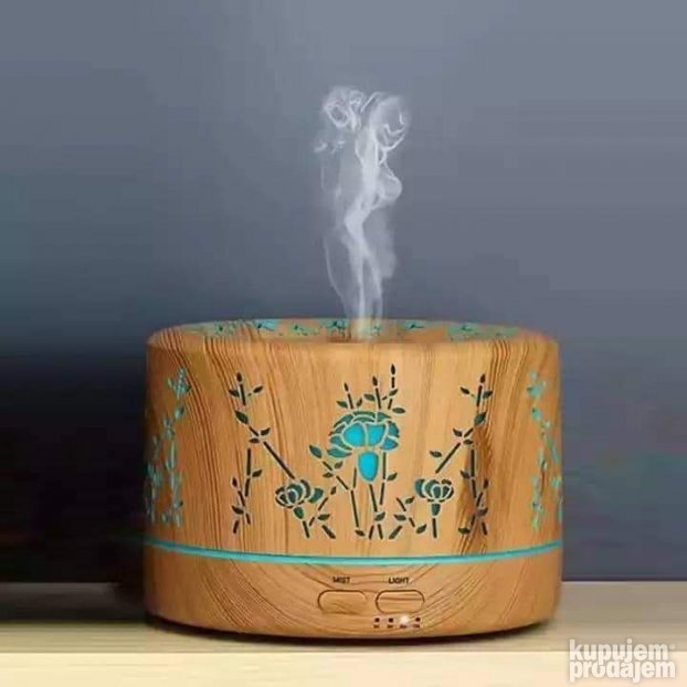 Aroma difuzer Ovlazivac vazduha