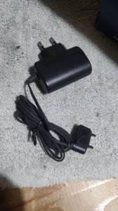 Sony Ericson adapter