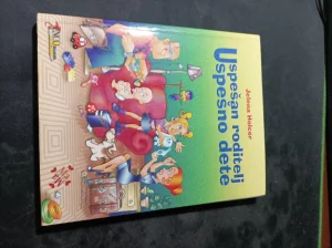 Uspešan roditelj uspešno dete