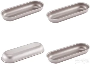 CHEFMADE mini set posude za hleb