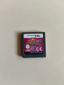 BeyBlade Metal Fusion Cyber Nintendo DS 2DS 3DS XL New Lite