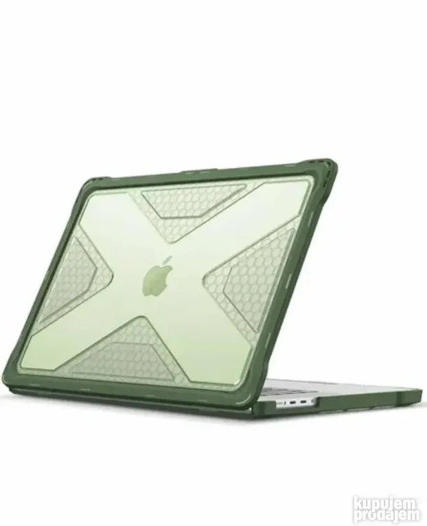 Maska futrola za MacBook Pro 13    (2016-2022)