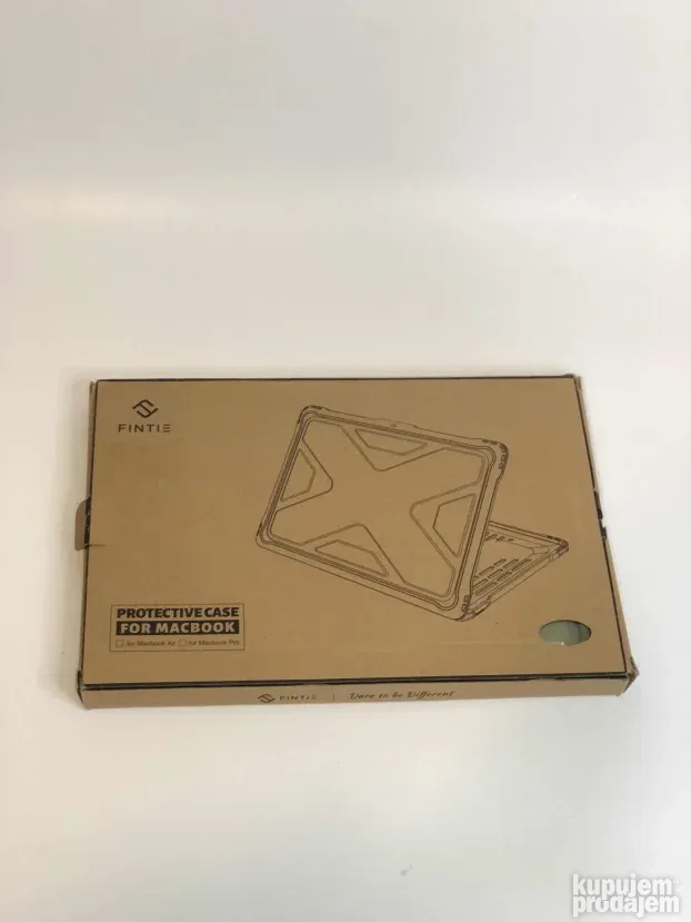 Maska futrola za MacBook Pro 13    (2016-2022)