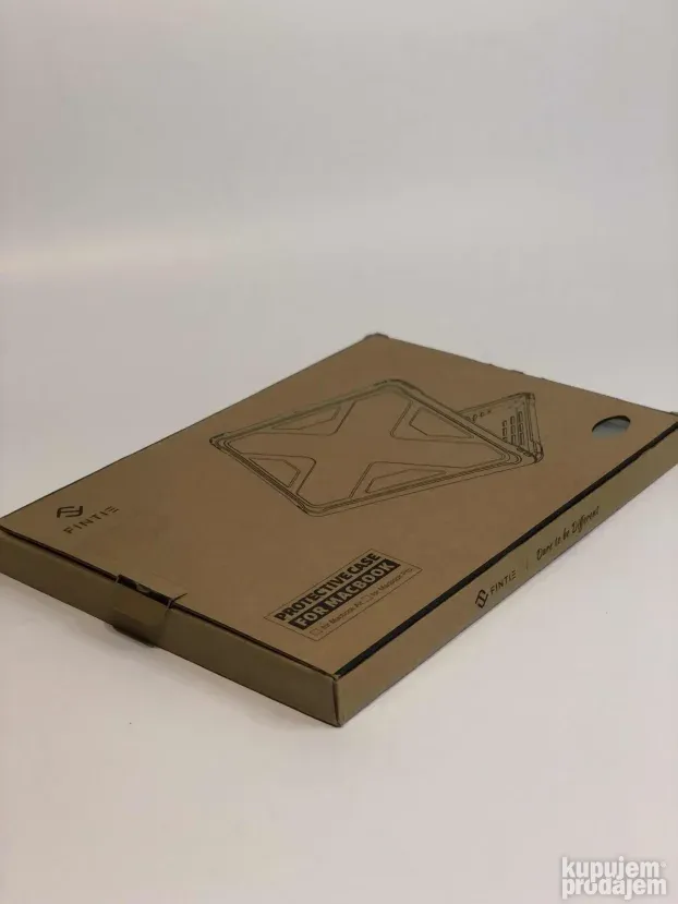 Maska futrola za MacBook Pro 13    (2016-2022)