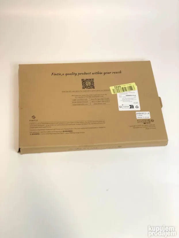 Maska futrola za MacBook Pro 13    (2016-2022)