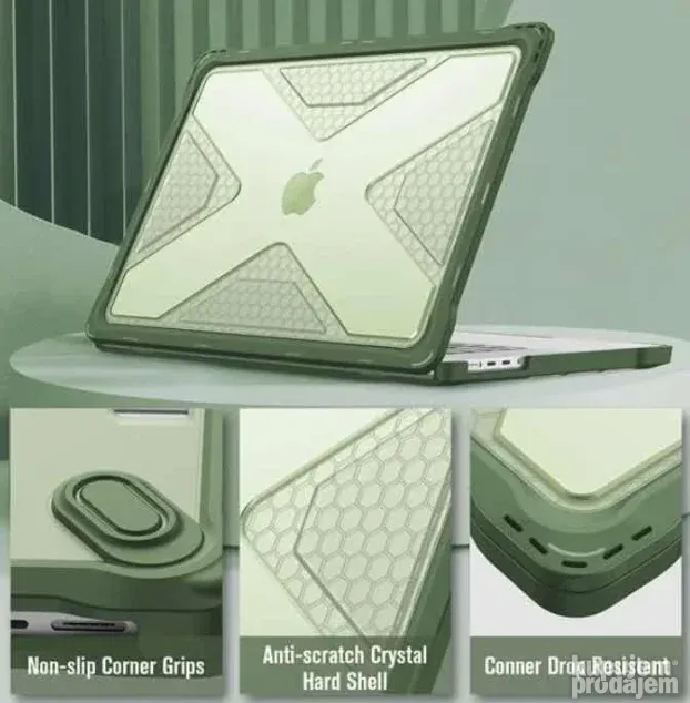 Maska futrola za MacBook Pro 13    (2016-2022)