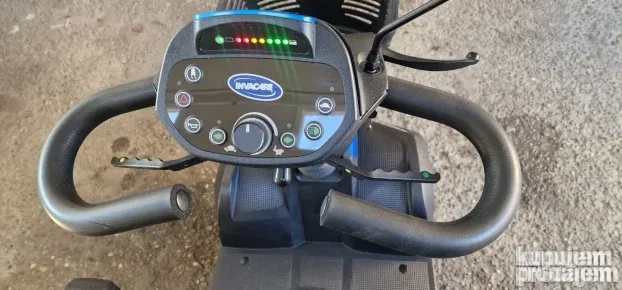 Elektricni skuter Invacare uvoz Ch