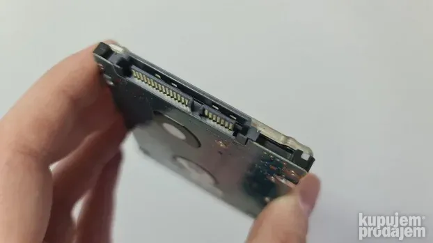 Hard disk za laptop 80gb (100% health) BR.10