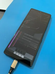 Sony Xperia L4/ za delove