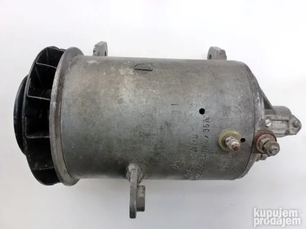 Zastava 1300 Dinamo Iskra Tristać