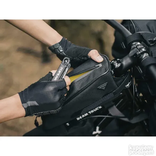 Torba - za ram Topeak TopLoader