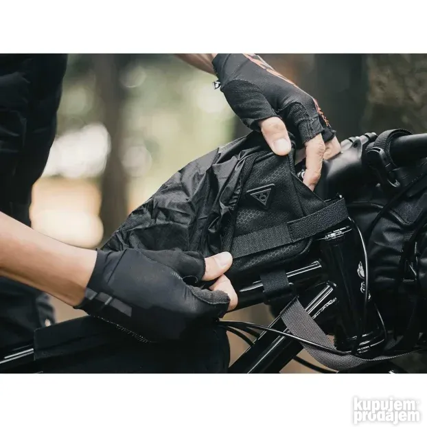 Torba - za ram Topeak TopLoader