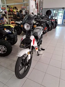 Moped RATO APN1S