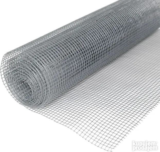 Windhager mreža za uzd. gredice za zaš.od krtica, 2.1x1.1m