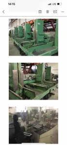 Bongioanni brenta 1300 mm