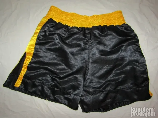 Šorc za tai boks L